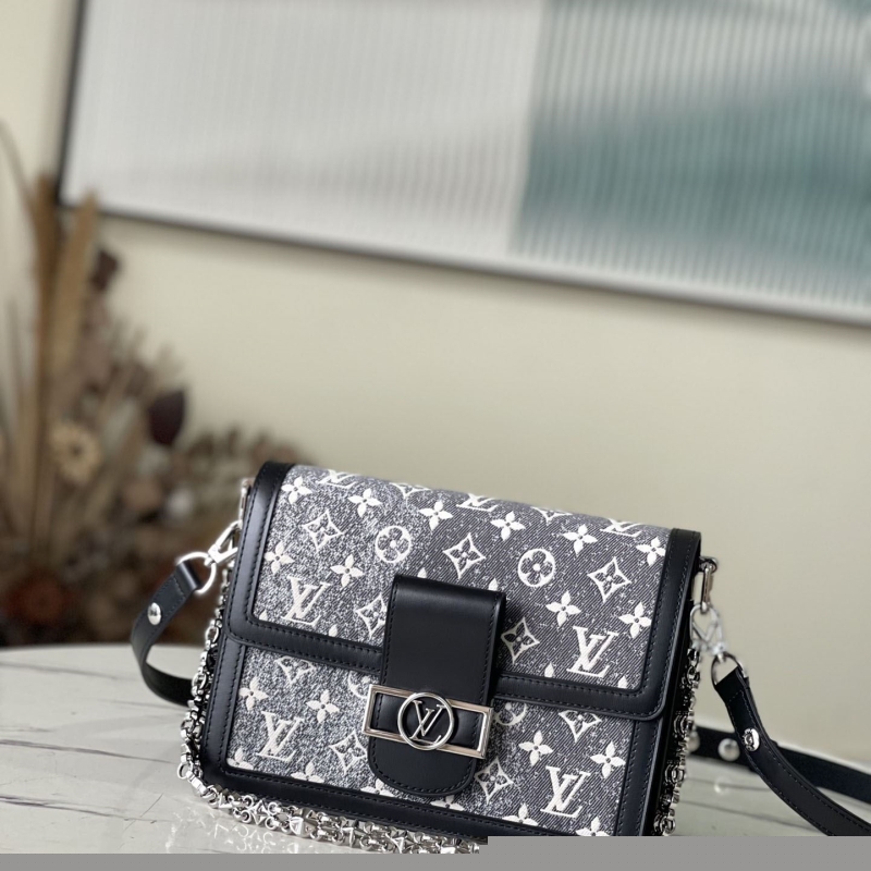 LV Satchel Bags